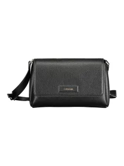 Calvin Klein: Stilvolle & Nachhaltige Schultertasche