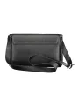 "Calvin Klein Einzelstücke & Seltenheiten im Sale | "Calvin Klein Schwarze Schultertasche Stil & Nachhaltigkeit" online kaufen"|Planet-Deluxe