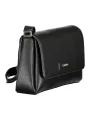 "Calvin Klein Einzelstücke & Seltenheiten im Sale | "Calvin Klein Schwarze Schultertasche Stil & Nachhaltigkeit" online kaufen"|Planet-Deluxe