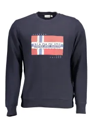 "Napapijri Sweatshirts im Sale | Napapijri Nordic Sweatshirt online kaufen"|Planet-Deluxe