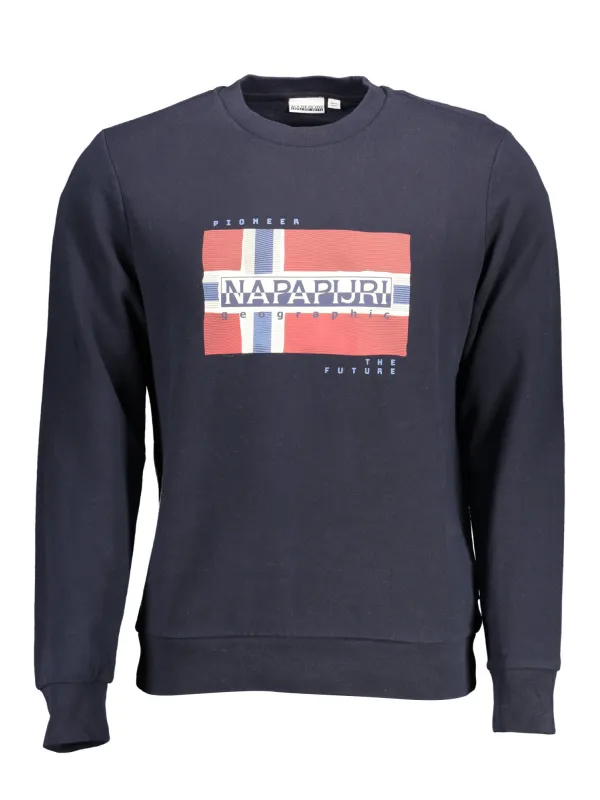 "Napapijri Sweatshirts im Sale | Napapijri Nordic Sweatshirt online kaufen"|Planet-Deluxe "Napapijri Sweatshirts im Sale | Napapijri Nordic Sweatshirt online kaufen"|Planet-Deluxe