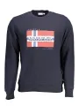 "Napapijri Sweatshirts im Sale | Napapijri Nordic Sweatshirt online kaufen"|Planet-Deluxe