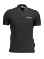 "Napapijri Startseite im Sale | NAPAPIJRI POLO KURZARM HERREN SCHWARZ online kaufen"|Planet-Deluxe