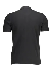 "Napapijri Startseite im Sale | NAPAPIJRI POLO KURZARM HERREN SCHWARZ online kaufen"|Planet-Deluxe