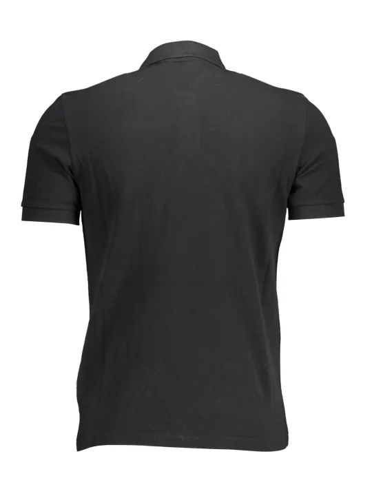 "Napapijri Startseite im Sale | NAPAPIJRI POLO KURZARM HERREN SCHWARZ online kaufen"|Planet-Deluxe