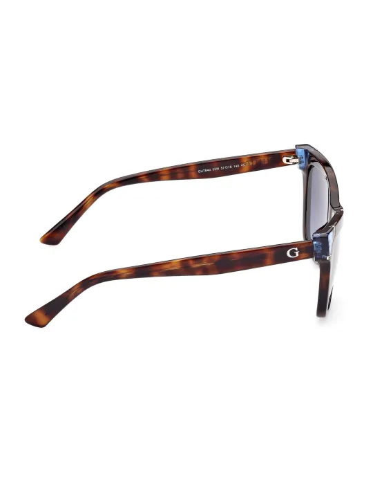 "GUESS JEANS Startseite im Sale | GUESS SONNENBRILLE FRAU SCHWARZ online kaufen"|Planet-Deluxe