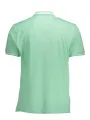 "Harmont & Blaine Startseite im Sale | HARMONT &amp BLAINE GRÜNES KURZARM-POLOSHIRT FÜR HERREN online kaufen"|Planet-Deluxe