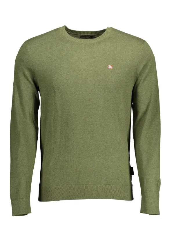 "Napapijri Startseite im Sale | NAPAPIJRI GRÜNER PULLOVER FÜR HERREN online kaufen"|Planet-Deluxe "Napapijri Startseite im Sale | NAPAPIJRI GRÜNER PULLOVER FÜR HERREN online kaufen"|Planet-Deluxe