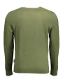 "Napapijri Startseite im Sale | NAPAPIJRI GRÜNER PULLOVER FÜR HERREN online kaufen"|Planet-Deluxe