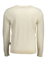 "Napapijri Startseite im Sale | NAPAPIJRI BEIGE HERREN PULLOVER online kaufen"|Planet-Deluxe