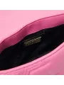 Rosa Versace Jeans Umhängetasche elegant Rosa Versace Jeans Umhängetasche elegant