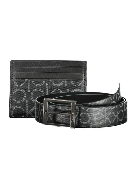 "Calvin Klein Startseite im Sale | CALVIN KLEIN SCHWARZ HERREN GELDBÖRSE online kaufen"|Planet-Deluxe