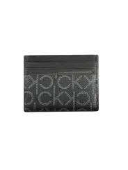 "Calvin Klein Startseite im Sale | CALVIN KLEIN SCHWARZ HERREN GELDBÖRSE online kaufen"|Planet-Deluxe