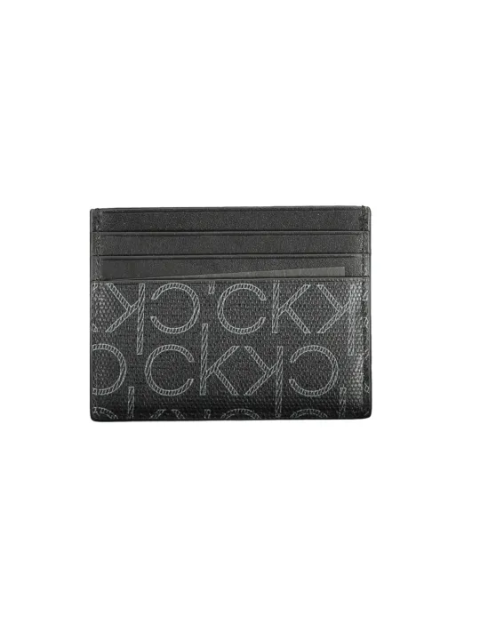 "Calvin Klein Startseite im Sale | CALVIN KLEIN SCHWARZ HERREN GELDBÖRSE online kaufen"|Planet-Deluxe