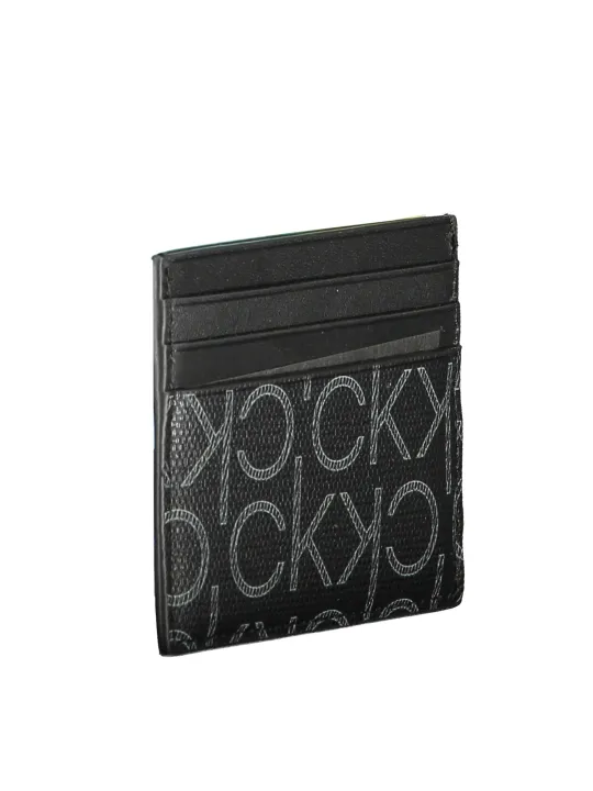 "Calvin Klein Startseite im Sale | CALVIN KLEIN SCHWARZ HERREN GELDBÖRSE online kaufen"|Planet-Deluxe