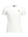 "Sergio Tacchini Startseite im Sale | SERGIO TACCHINI WEISSES KURZARM-T-SHIRT FÜR HERREN online kaufen"|Planet-Deluxe
