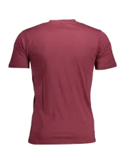 "Sergio Tacchini Startseite im Sale | SERGIO TACCHINI KURZARM-T-SHIRT HERREN LILA online kaufen"|Planet-Deluxe