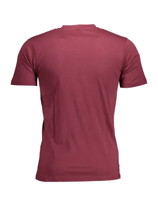 "Sergio Tacchini Startseite im Sale | SERGIO TACCHINI KURZARM-T-SHIRT HERREN LILA online kaufen"|Planet-Deluxe