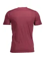 "Sergio Tacchini Startseite im Sale | SERGIO TACCHINI KURZARM-T-SHIRT HERREN LILA online kaufen"|Planet-Deluxe