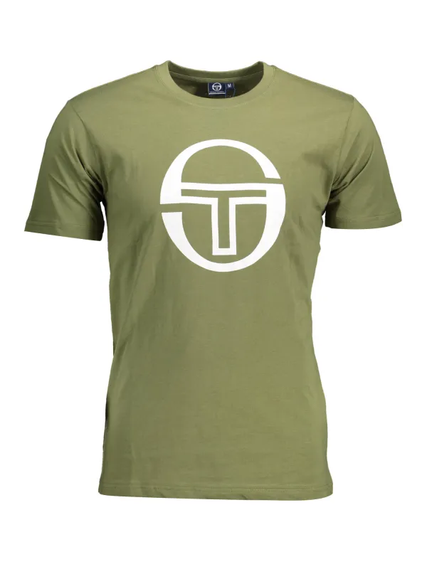 "Sergio Tacchini Startseite im Sale | SERGIO TACCHINI GRÜNES KURZARM-T-SHIRT FÜR HERREN online kaufen"|Planet-Deluxe "Sergio Tacchini Startseite im Sale | SERGIO TACCHINI GRÜNES KURZARM-T-SHIRT FÜR HERREN online kaufen"|Planet-Deluxe