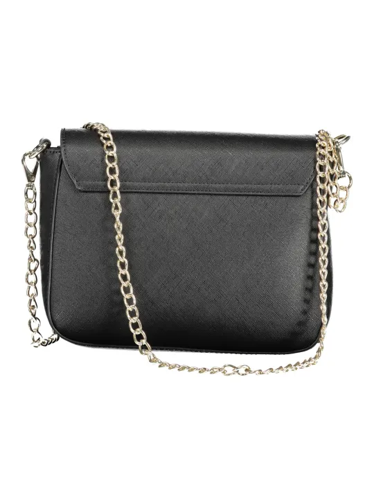 "VALENTINO BAGS Startseite im Sale | VALENTINO BAGS SCHWARZE DAMENTASCHE online kaufen"|Planet-Deluxe