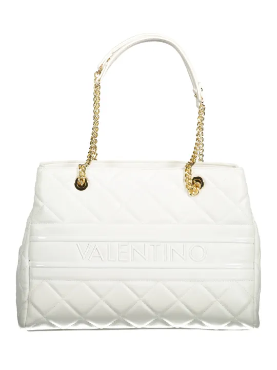 "VALENTINO BAGS Startseite im Sale | VALENTINO BAGS WEISSE DAMENTASCHE online kaufen"|Planet-Deluxe