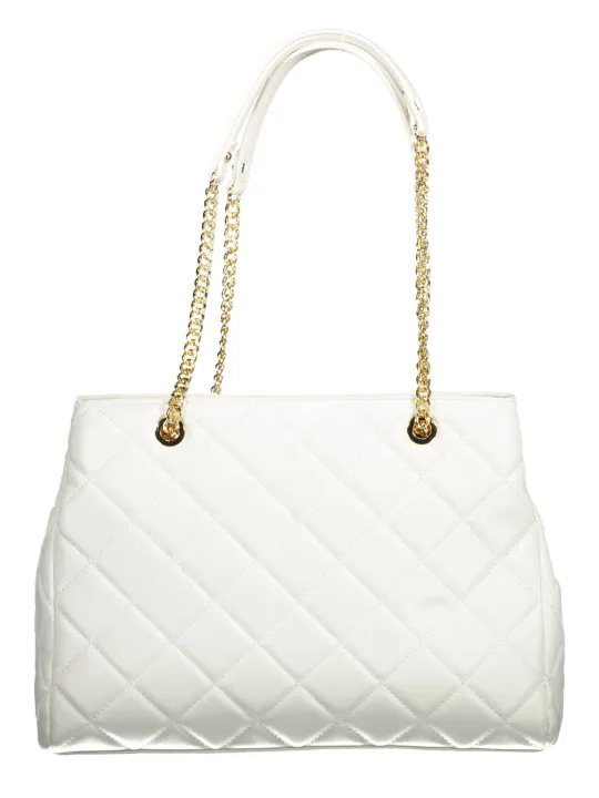 "VALENTINO BAGS Startseite im Sale | VALENTINO BAGS WEISSE DAMENTASCHE online kaufen"|Planet-Deluxe