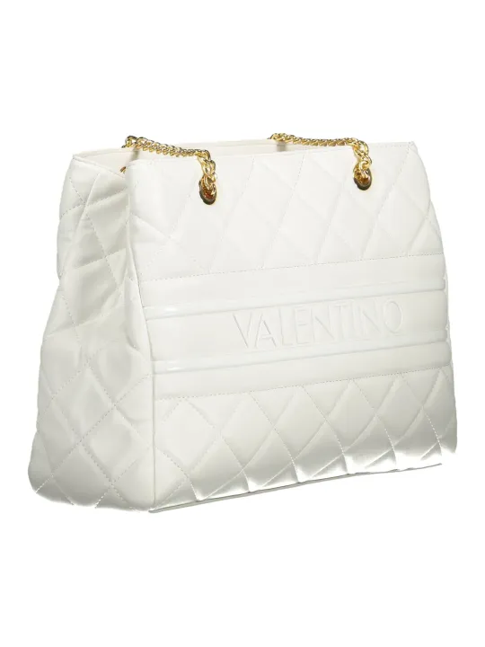 "VALENTINO BAGS Startseite im Sale | VALENTINO BAGS WEISSE DAMENTASCHE online kaufen"|Planet-Deluxe