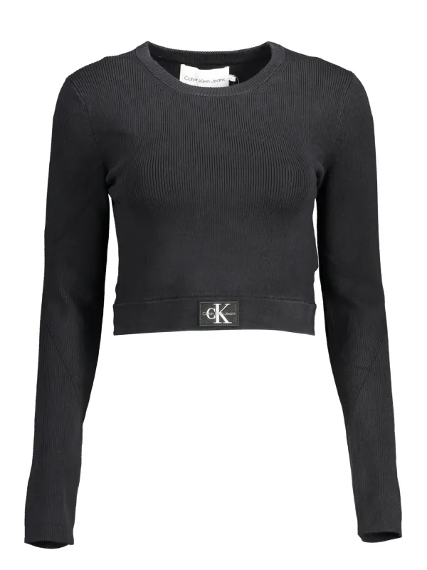 "Calvin Klein Startseite im Sale | CALVIN KLEIN SCHWARZER DAMENPULLOVER online kaufen"|Planet-Deluxe "Calvin Klein Startseite im Sale | CALVIN KLEIN SCHWARZER DAMENPULLOVER online kaufen"|Planet-Deluxe