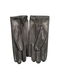 "Tommy Hilfiger Handschuhe im Sale | Tommy Hilfiger AM0AM08057_NERO_BDS online kaufen"|Planet-Deluxe