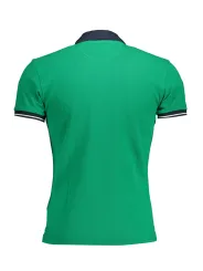"LA MARTINA Startseite im Sale | LA MARTINA POLO KURZARM HERREN GRÜN online kaufen"|Planet-Deluxe