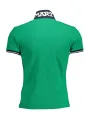 "LA MARTINA Startseite im Sale | LA MARTINA POLO KURZARM HERREN GRÜN online kaufen"|Planet-Deluxe