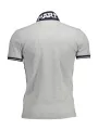 "LA MARTINA Startseite im Sale | LA MARTINA POLO KURZARM HERREN GRAU online kaufen"|Planet-Deluxe