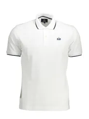 "LA MARTINA Startseite im Sale | LA MARTINA POLO KURZARM HERREN WEISS online kaufen"|Planet-Deluxe