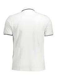 "LA MARTINA Startseite im Sale | LA MARTINA POLO KURZARM HERREN WEISS online kaufen"|Planet-Deluxe