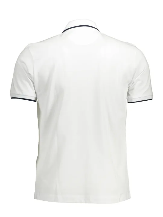 "LA MARTINA Startseite im Sale | LA MARTINA POLO KURZARM HERREN WEISS online kaufen"|Planet-Deluxe
