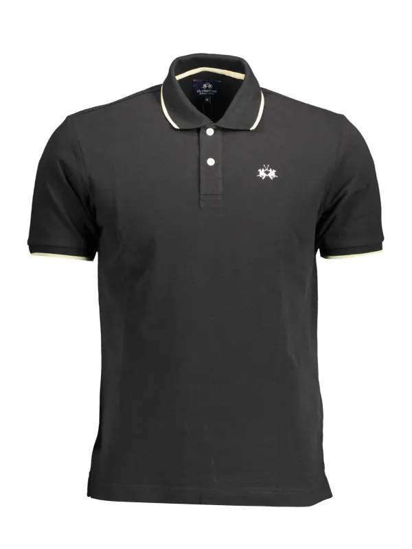 "LA MARTINA Startseite im Sale | LA MARTINA POLO KURZARM HERREN SCHWARZ online kaufen"|Planet-Deluxe "LA MARTINA Startseite im Sale | LA MARTINA POLO KURZARM HERREN SCHWARZ online kaufen"|Planet-Deluxe