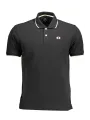 "LA MARTINA Startseite im Sale | LA MARTINA POLO KURZARM HERREN SCHWARZ online kaufen"|Planet-Deluxe