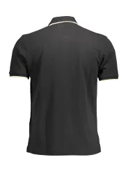 "LA MARTINA Startseite im Sale | LA MARTINA POLO KURZARM HERREN SCHWARZ online kaufen"|Planet-Deluxe