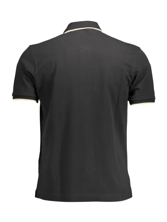 "LA MARTINA Startseite im Sale | LA MARTINA POLO KURZARM HERREN SCHWARZ online kaufen"|Planet-Deluxe