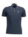 "LA MARTINA Startseite im Sale | LA MARTINA POLO KURZARM HERREN BLAU online kaufen"|Planet-Deluxe
