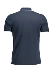 "LA MARTINA Startseite im Sale | LA MARTINA POLO KURZARM HERREN BLAU online kaufen"|Planet-Deluxe