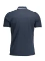 "LA MARTINA Startseite im Sale | LA MARTINA POLO KURZARM HERREN BLAU online kaufen"|Planet-Deluxe