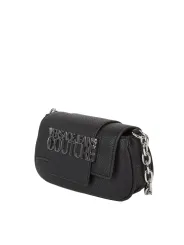 Schwarze Versace Jeans Umhängetasche
