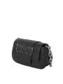 Schwarze Versace Jeans Umhängetasche Schwarze Versace Jeans Umhängetasche