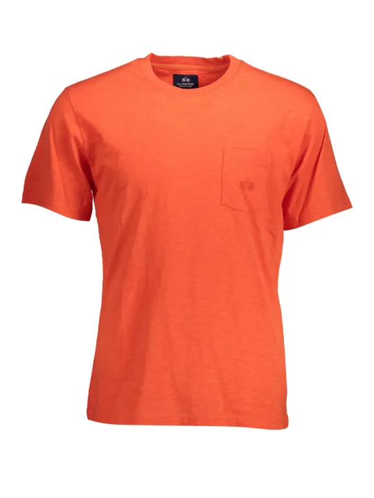 "LA MARTINA Startseite im Sale | LA MARTINA RED MAN KURZARM-T-SHIRT online kaufen"|Planet-Deluxe
