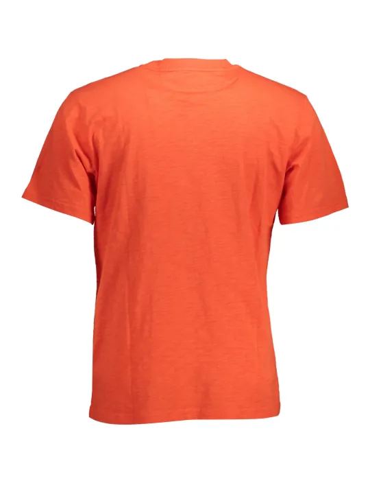 "LA MARTINA Startseite im Sale | LA MARTINA RED MAN KURZARM-T-SHIRT online kaufen"|Planet-Deluxe