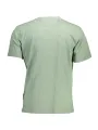 "LA MARTINA Startseite im Sale | LA MARTINA GRÜNES KURZARM-T-SHIRT FÜR HERREN online kaufen"|Planet-Deluxe