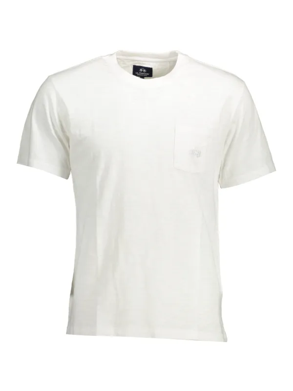 "LA MARTINA Startseite im Sale | LA MARTINA WEISSES KURZARM-T-SHIRT FÜR HERREN online kaufen"|Planet-Deluxe "LA MARTINA Startseite im Sale | LA MARTINA WEISSES KURZARM-T-SHIRT FÜR HERREN online kaufen"|Planet-Deluxe