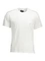 "LA MARTINA Startseite im Sale | LA MARTINA WEISSES KURZARM-T-SHIRT FÜR HERREN online kaufen"|Planet-Deluxe